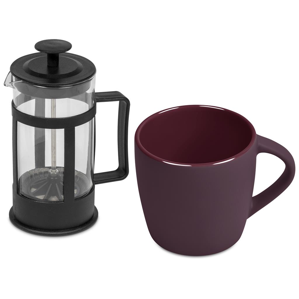 Altitude Altra Coffee Set - Image 47