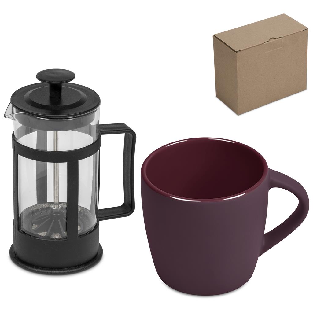 Altitude Altra Coffee Set - Image 48