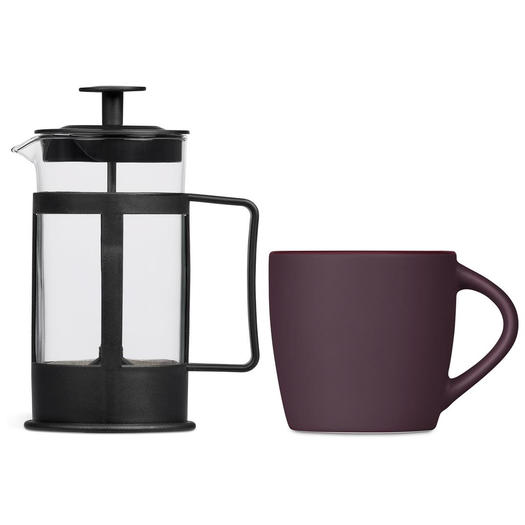 Altitude Altra Coffee Set - Image 51