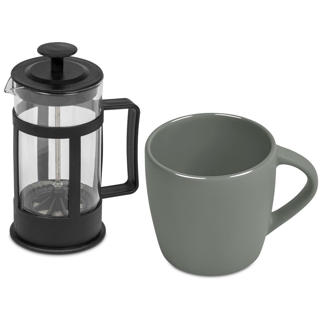 Altitude Altra Coffee Set - Image 54