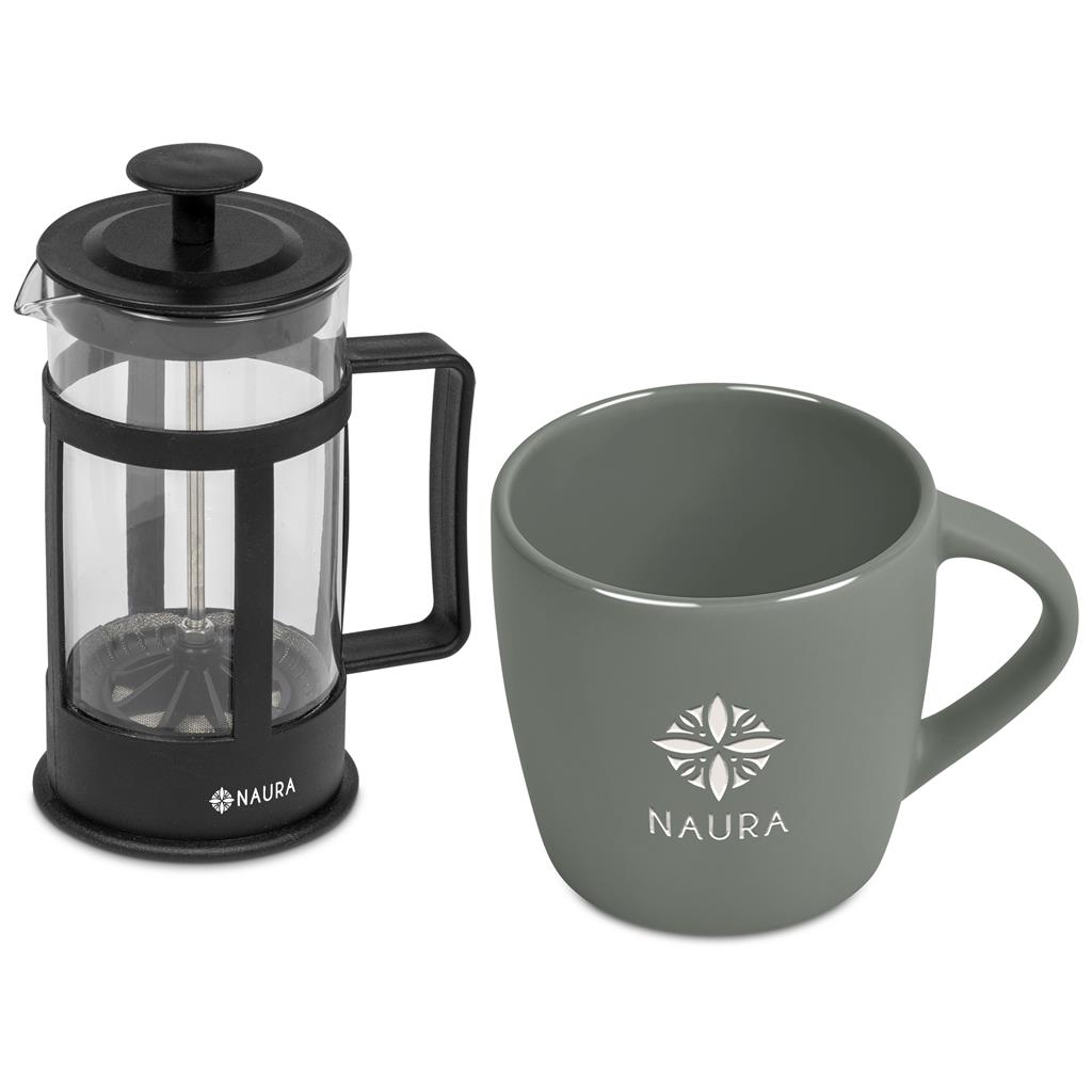 Altitude Altra Coffee Set - Image 57