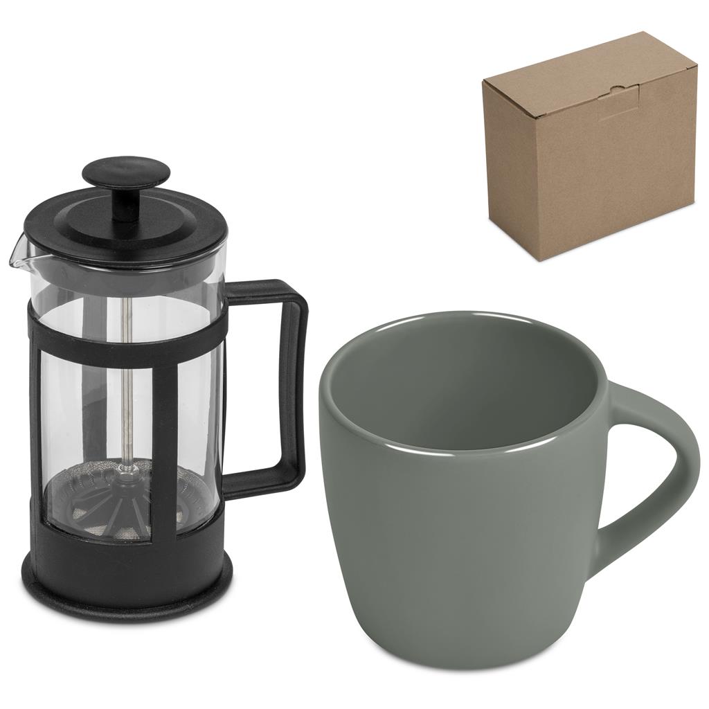 Altitude Altra Coffee Set - Image 58