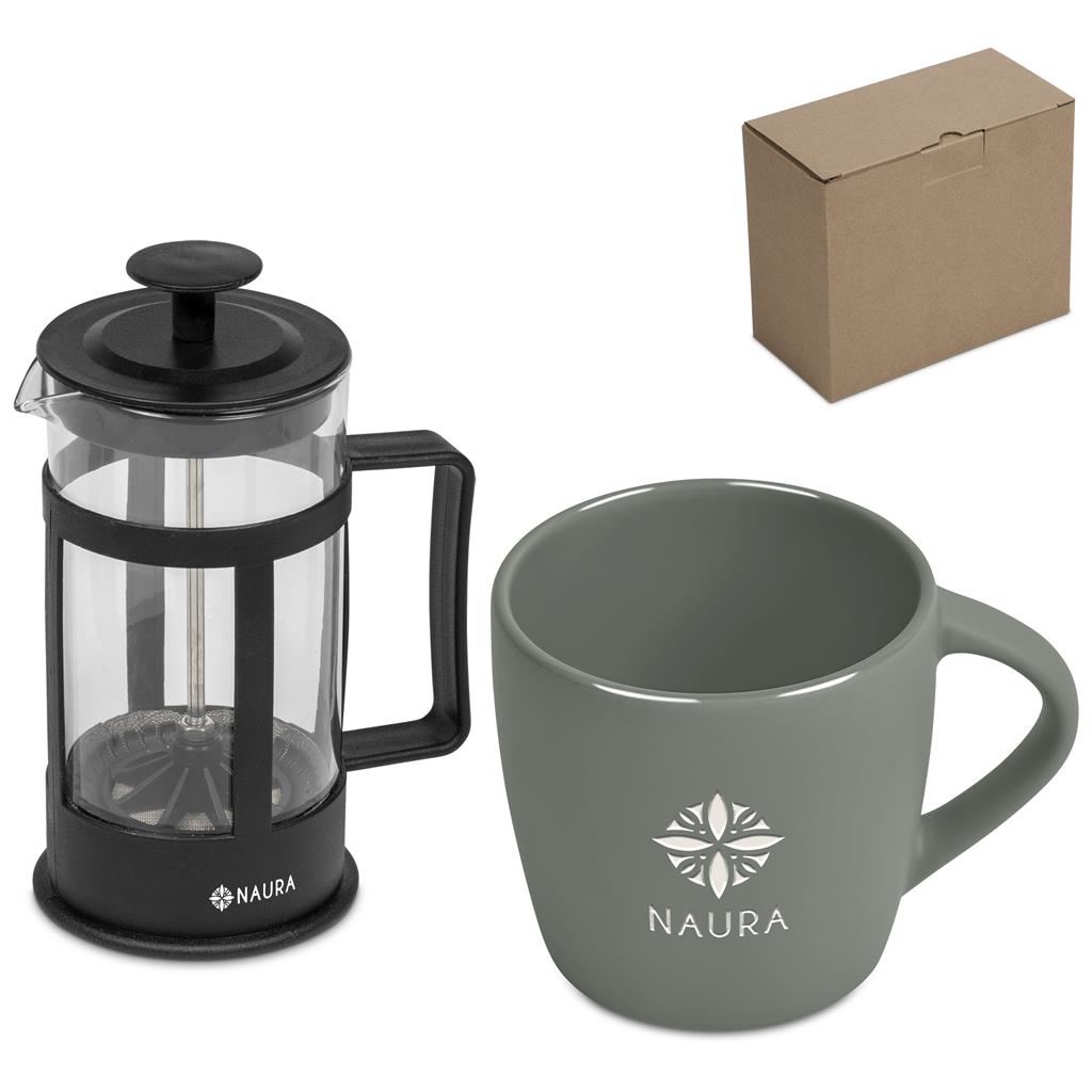 Altitude Altra Coffee Set - Image 55