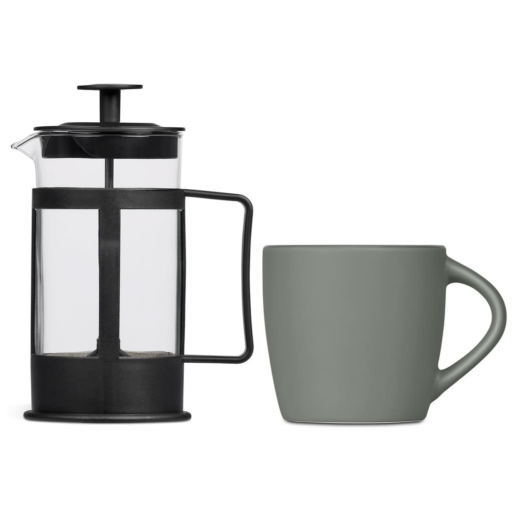 Altitude Altra Coffee Set - Image 56
