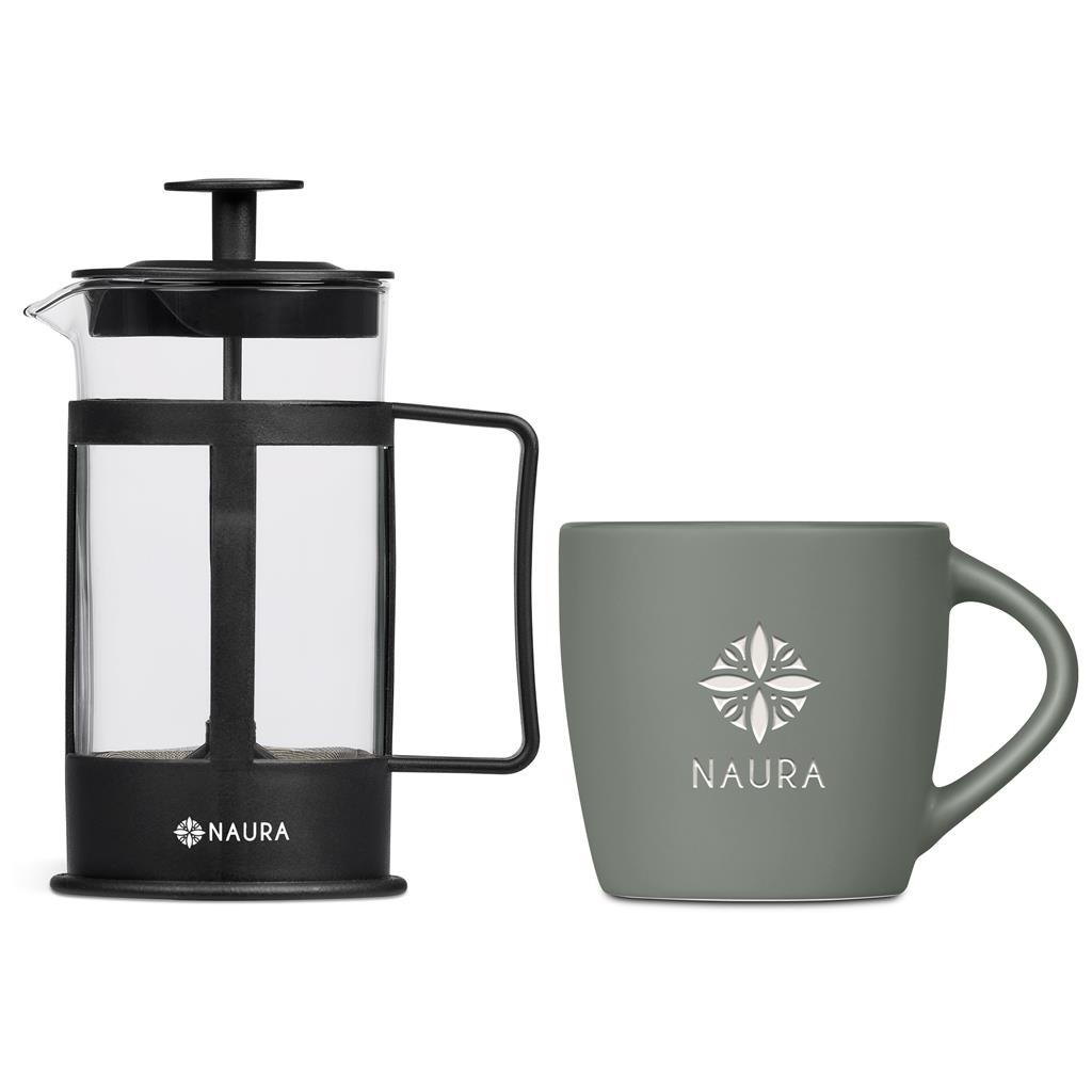 Altitude Altra Coffee Set - Image 53
