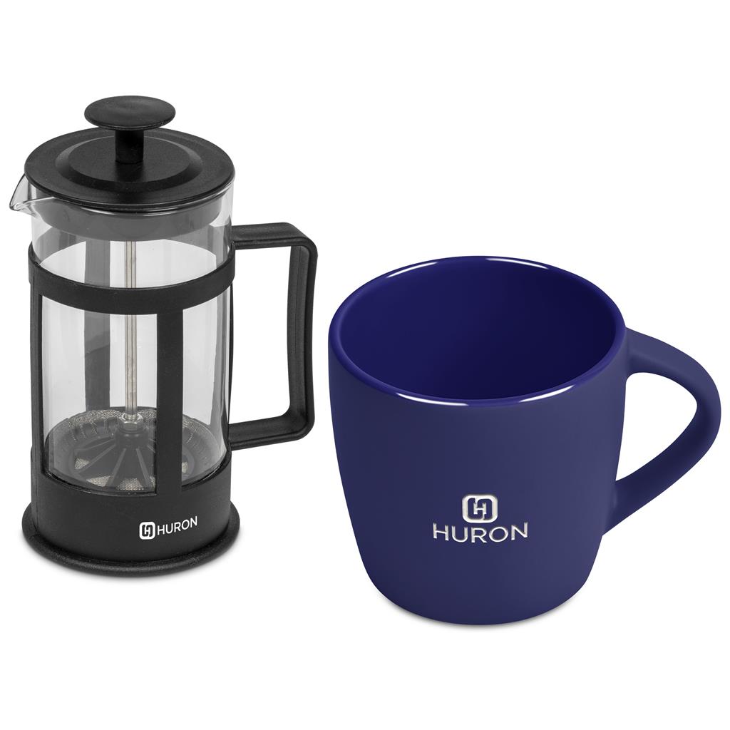 Altitude Altra Coffee Set - Image 60