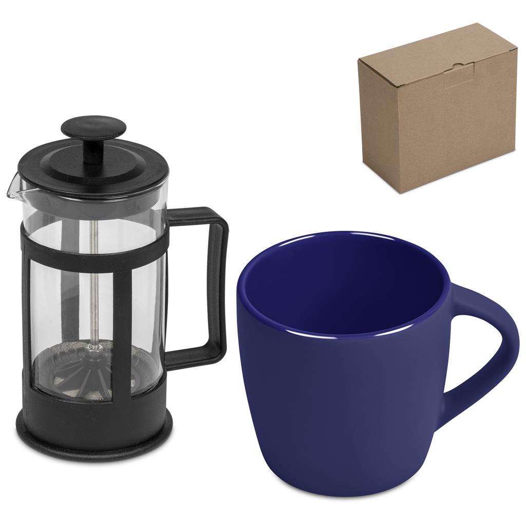 Altitude Altra Coffee Set - Image 63