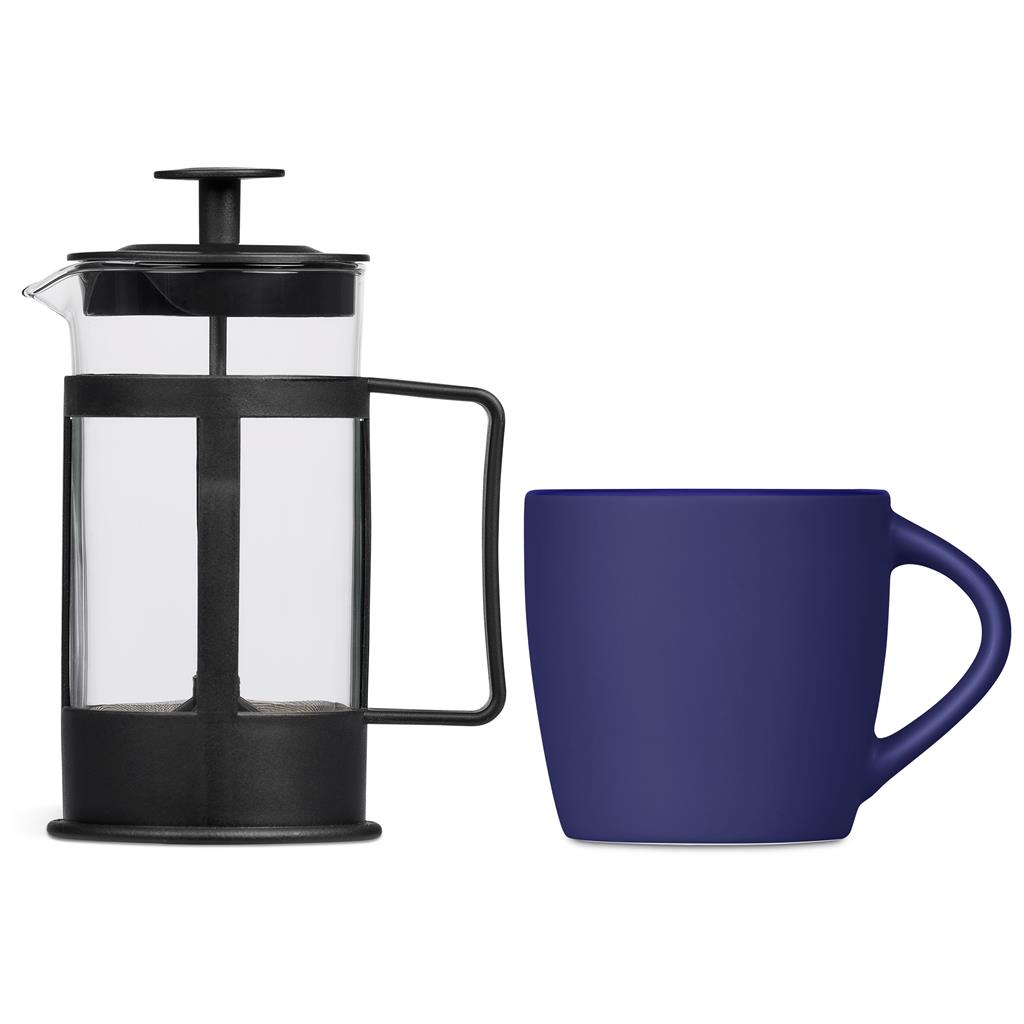Altitude Altra Coffee Set - Image 62