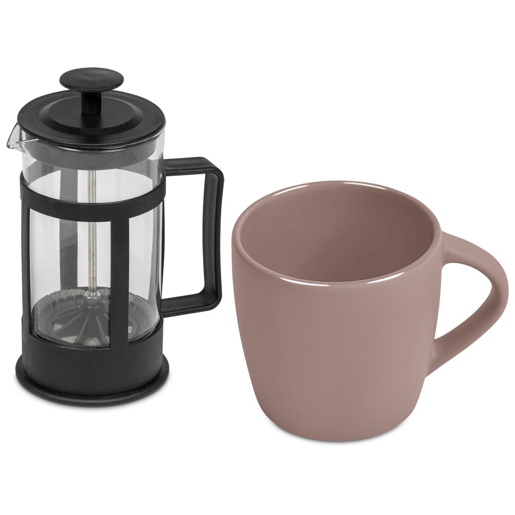 Altitude Altra Coffee Set - Image 68