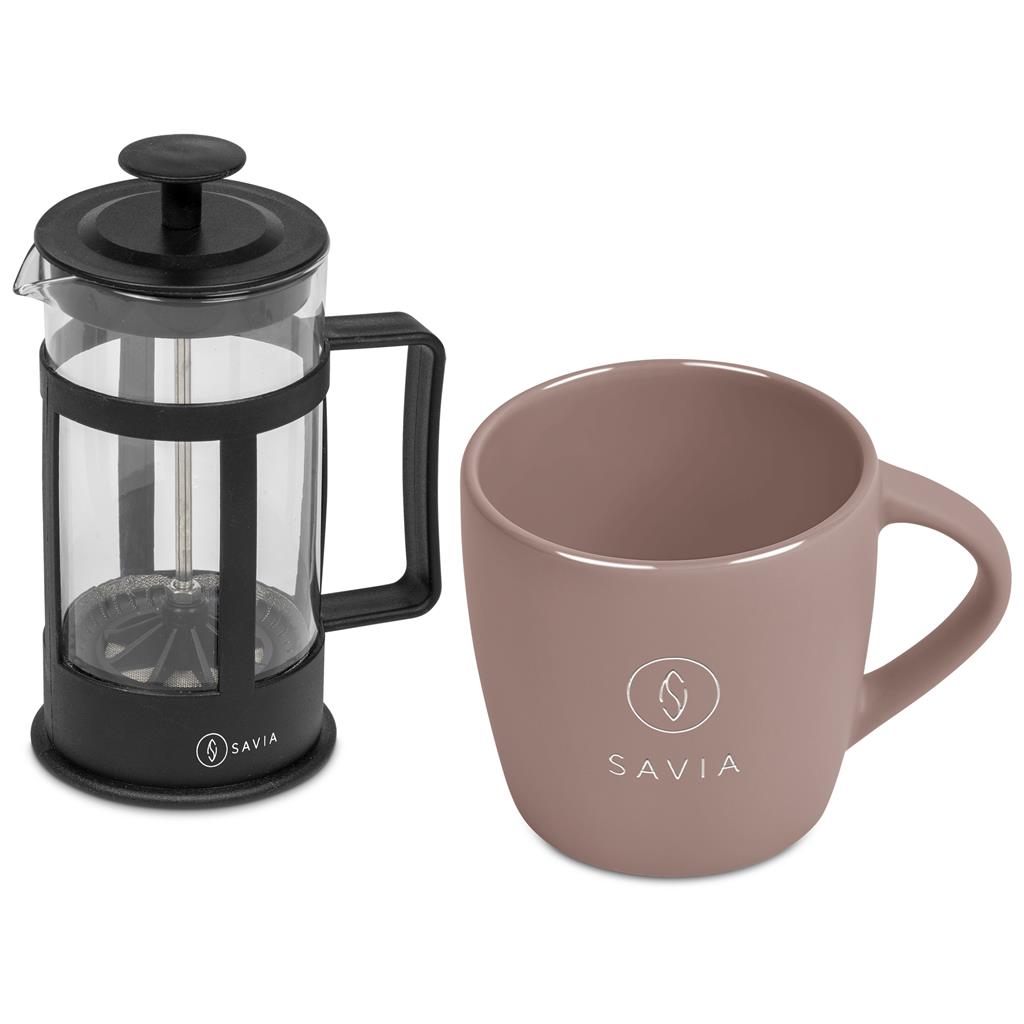 Altitude Altra Coffee Set - Image 67