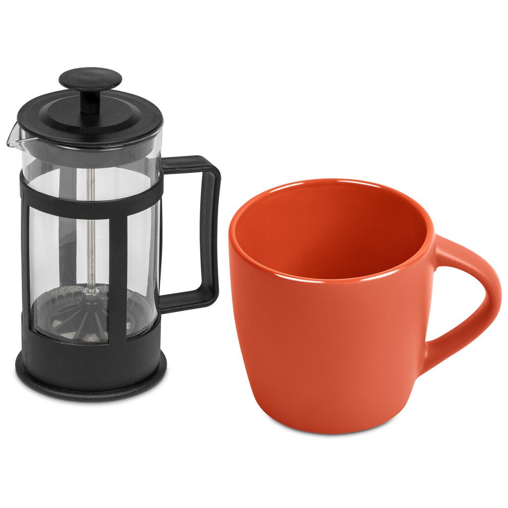 Altitude Altra Coffee Set - Image 76