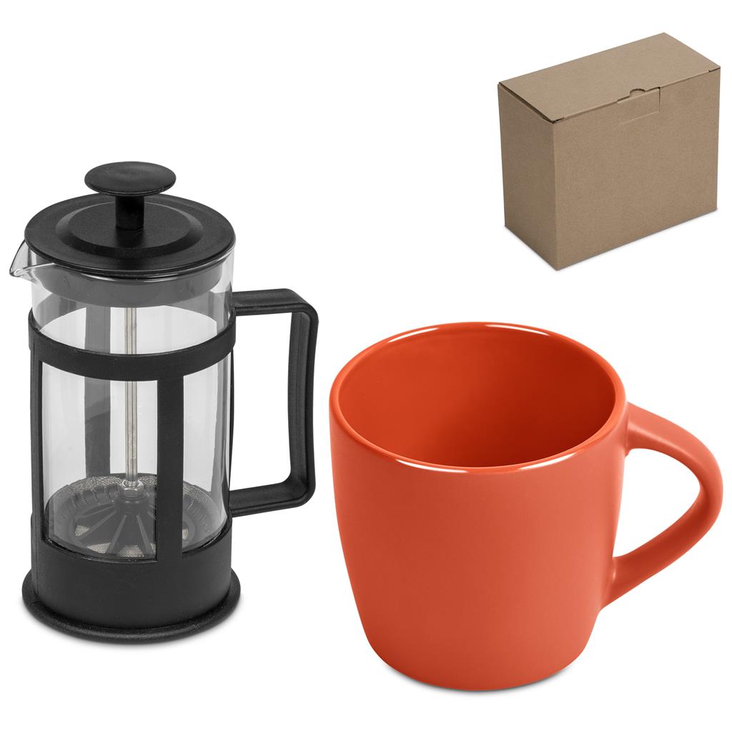 Altitude Altra Coffee Set - Image 75