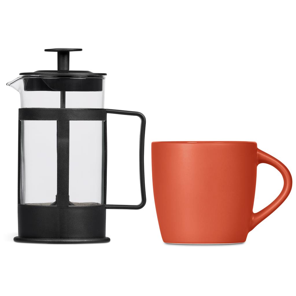 Altitude Altra Coffee Set - Image 73