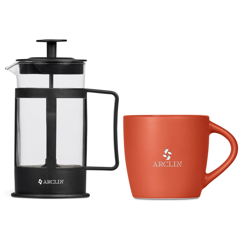 Altitude Altra Coffee Set - Image 71