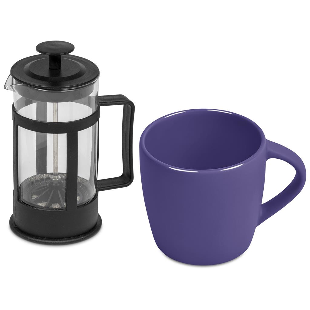 Altitude Altra Coffee Set - Image 81