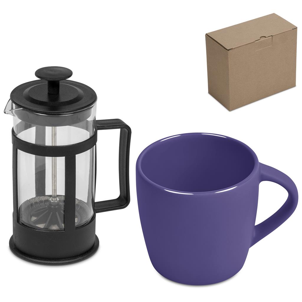 Altitude Altra Coffee Set - Image 77