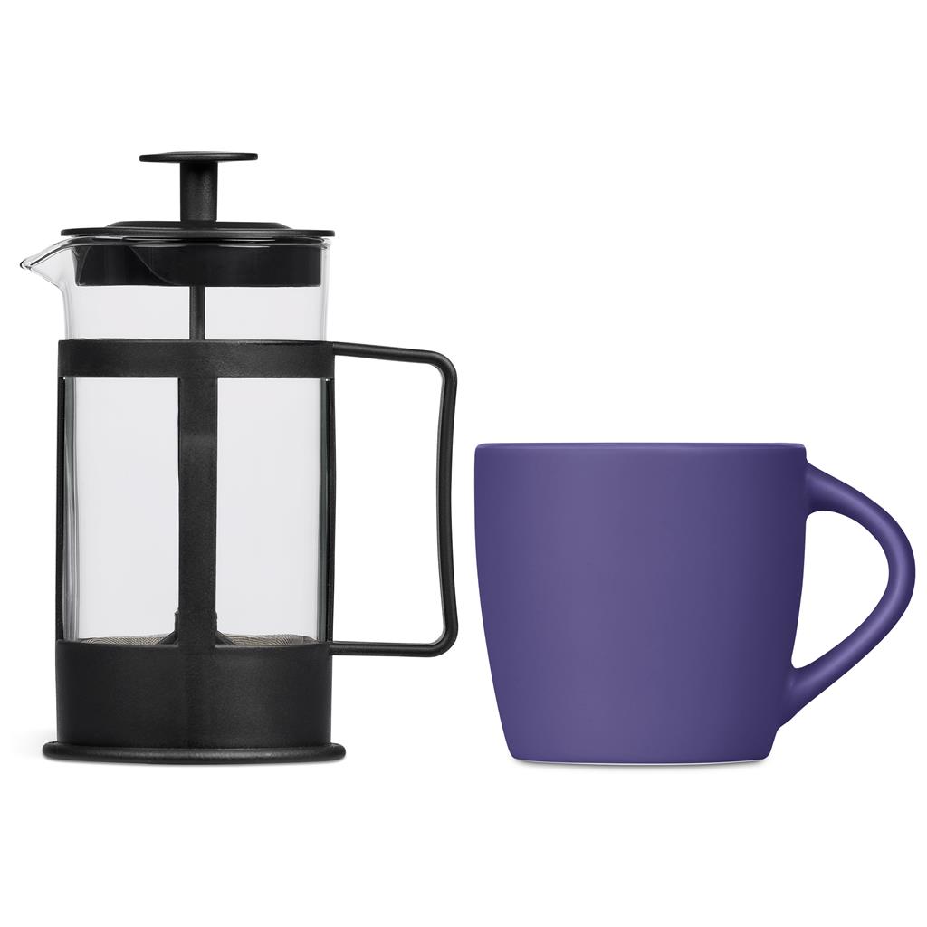 Altitude Altra Coffee Set - Image 79