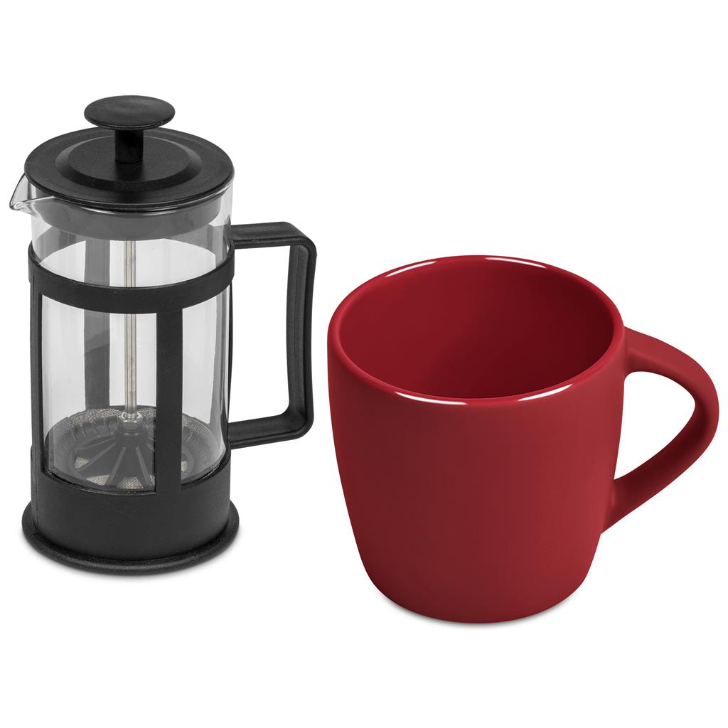 Altitude Altra Coffee Set - Image 84