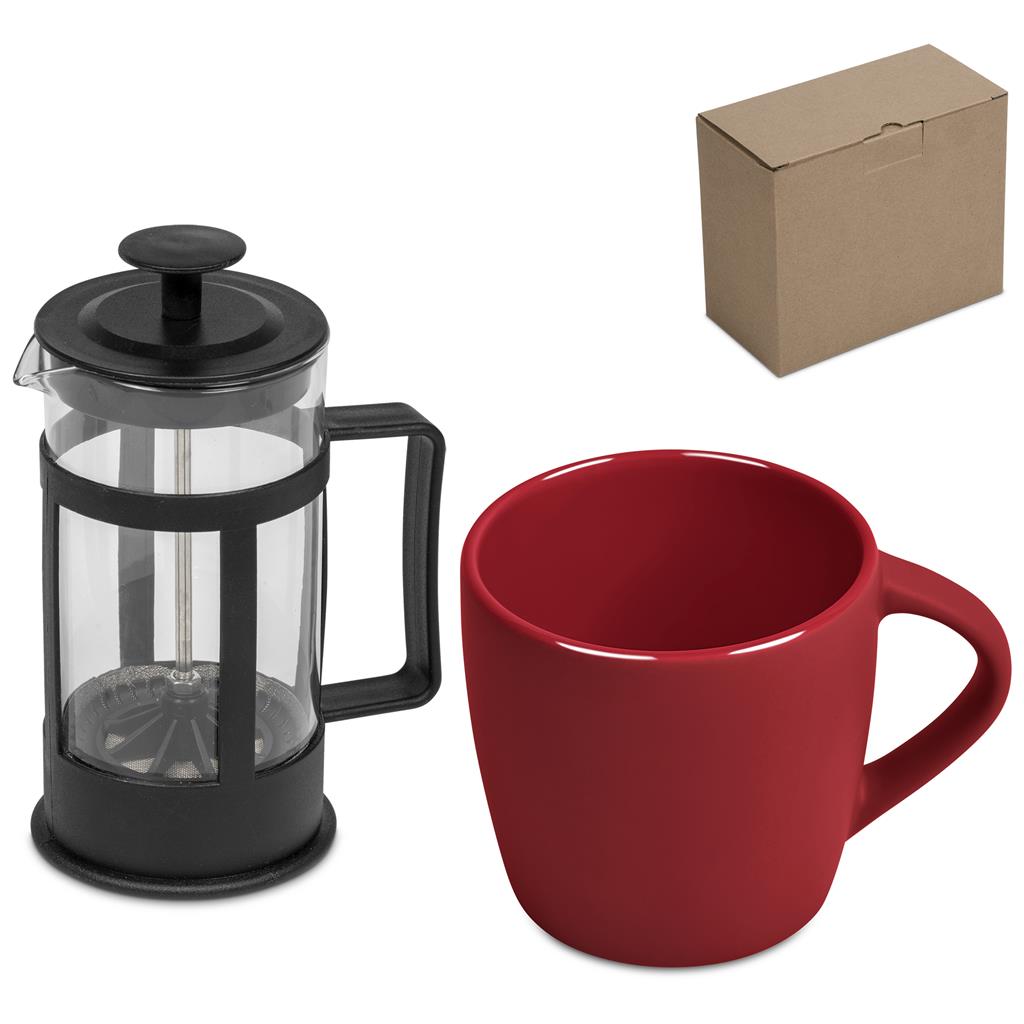 Altitude Altra Coffee Set - Image 88