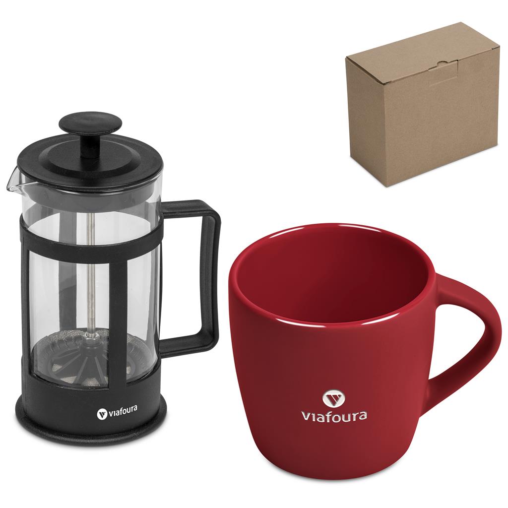 Altitude Altra Coffee Set - Image 86