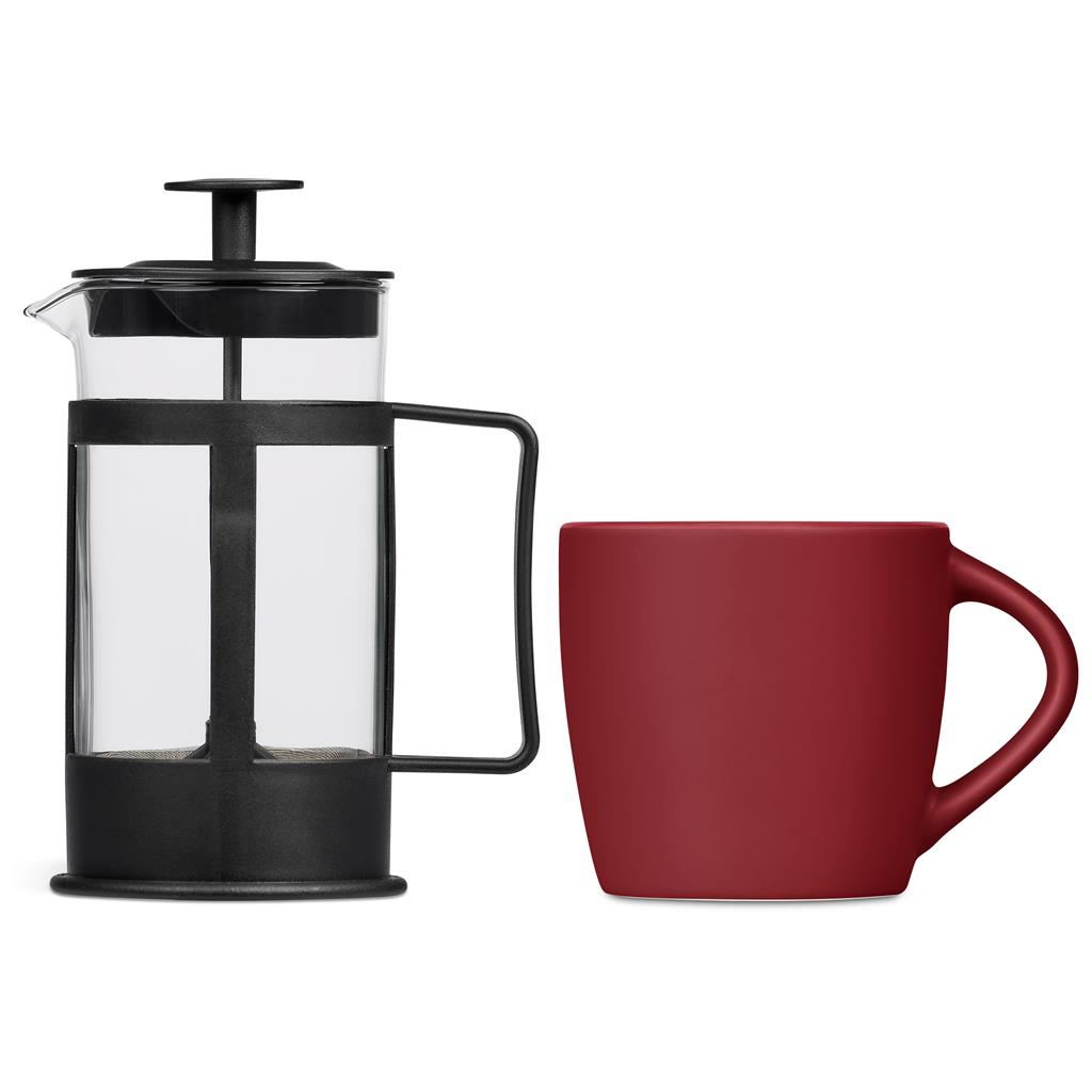 Altitude Altra Coffee Set - Image 87