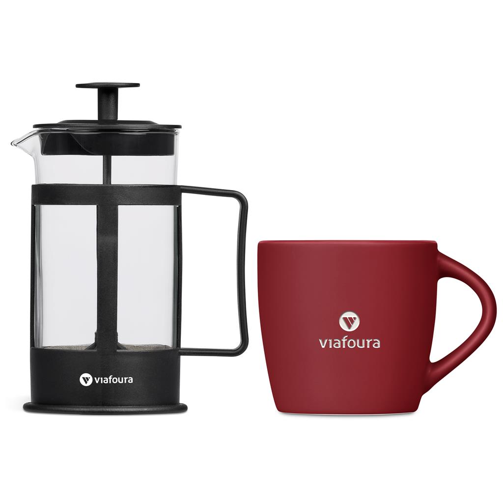 Altitude Altra Coffee Set - Image 83
