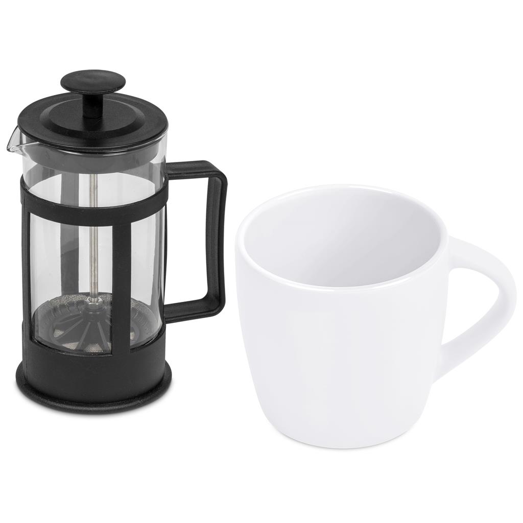 Altitude Altra Coffee Set - Image 91