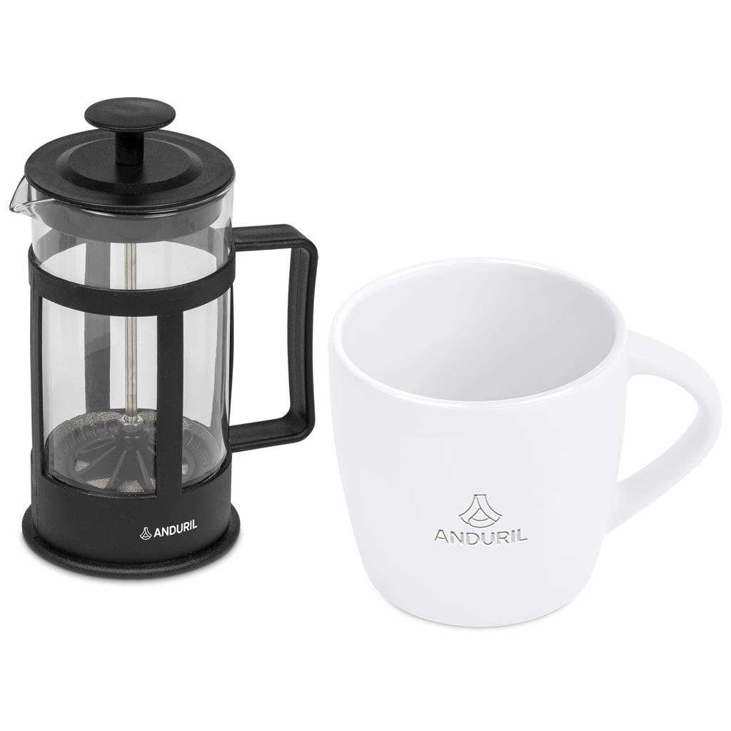 Altitude Altra Coffee Set - Image 94