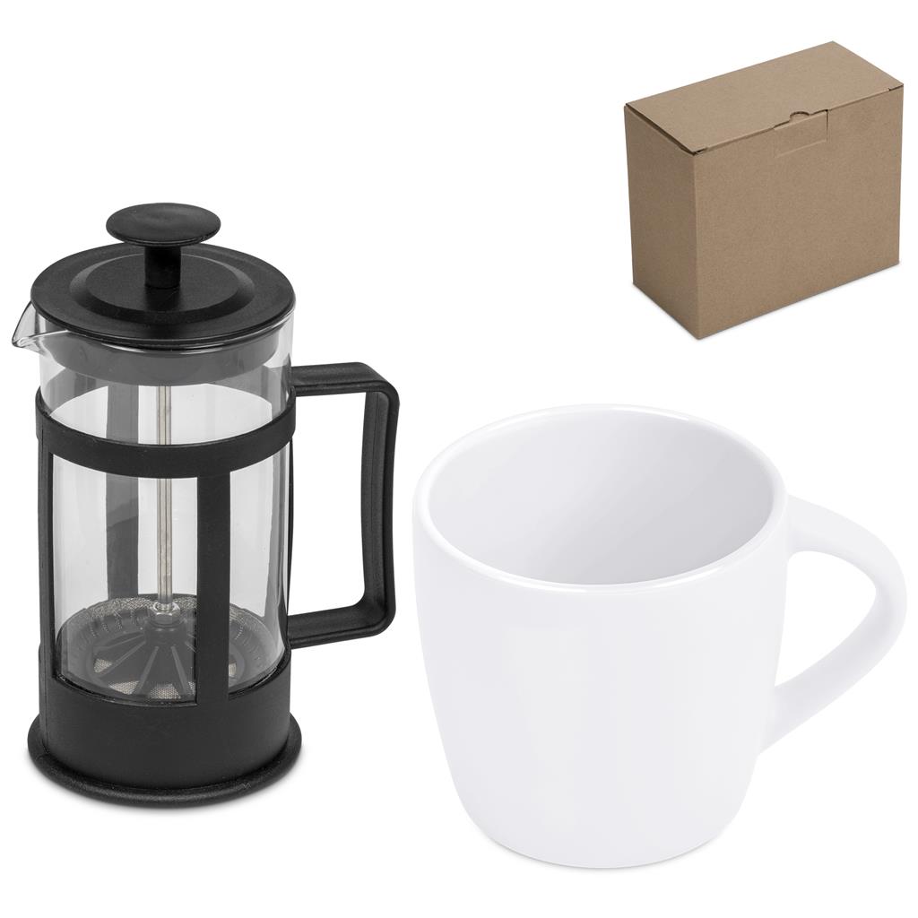 Altitude Altra Coffee Set - Image 89