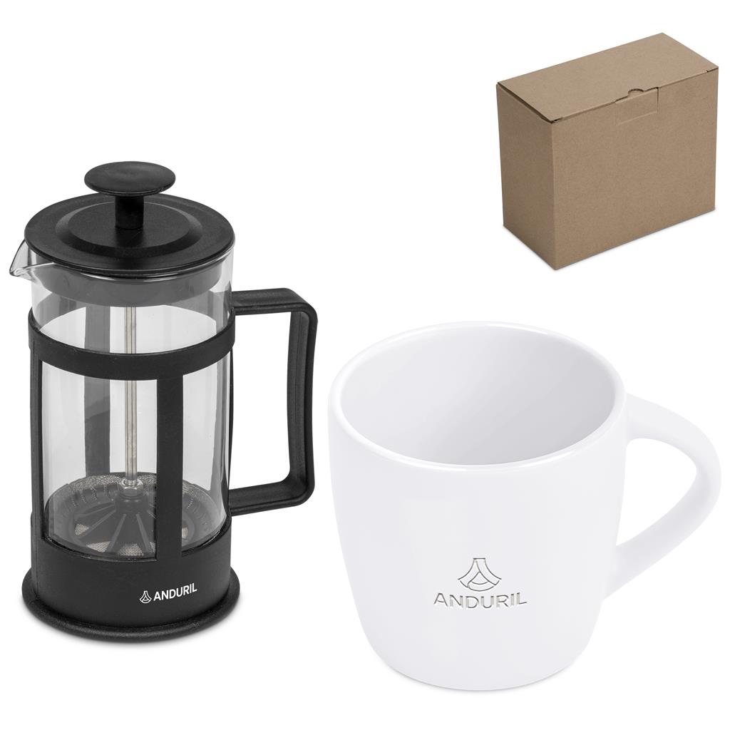 Altitude Altra Coffee Set - Image 92