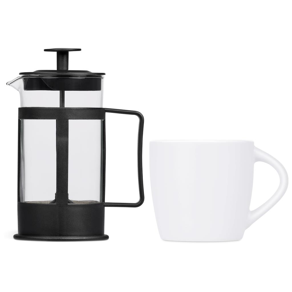 Altitude Altra Coffee Set - Image 93