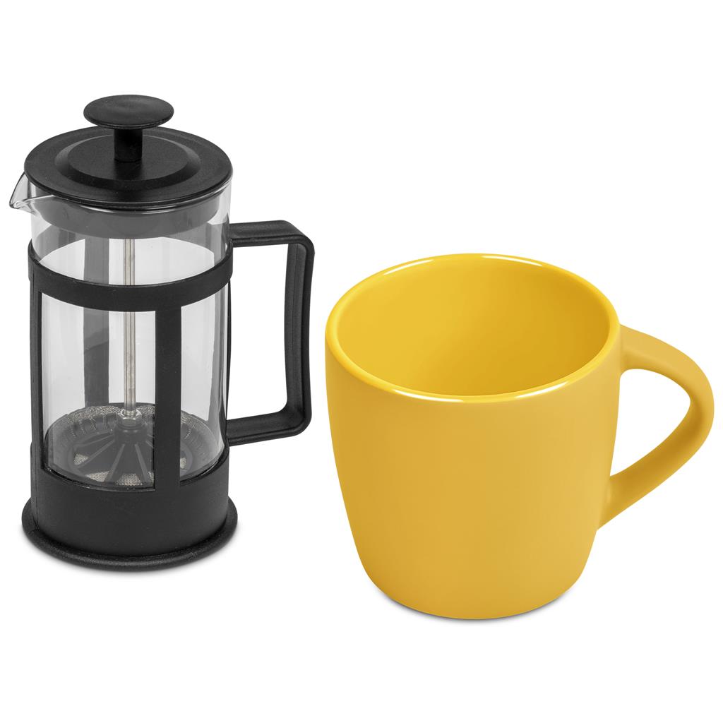 Altitude Altra Coffee Set - Image 99