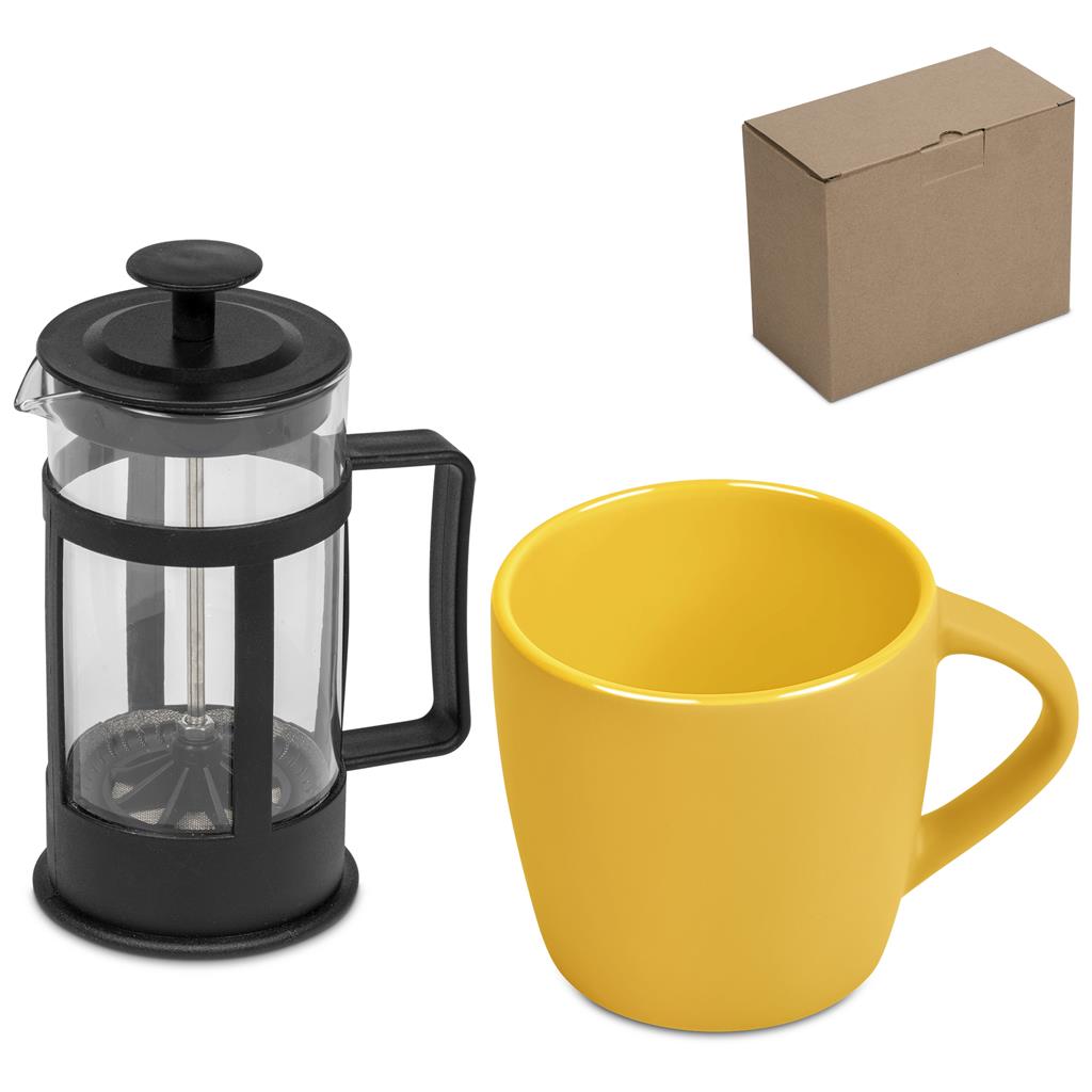 Altitude Altra Coffee Set - Image 96