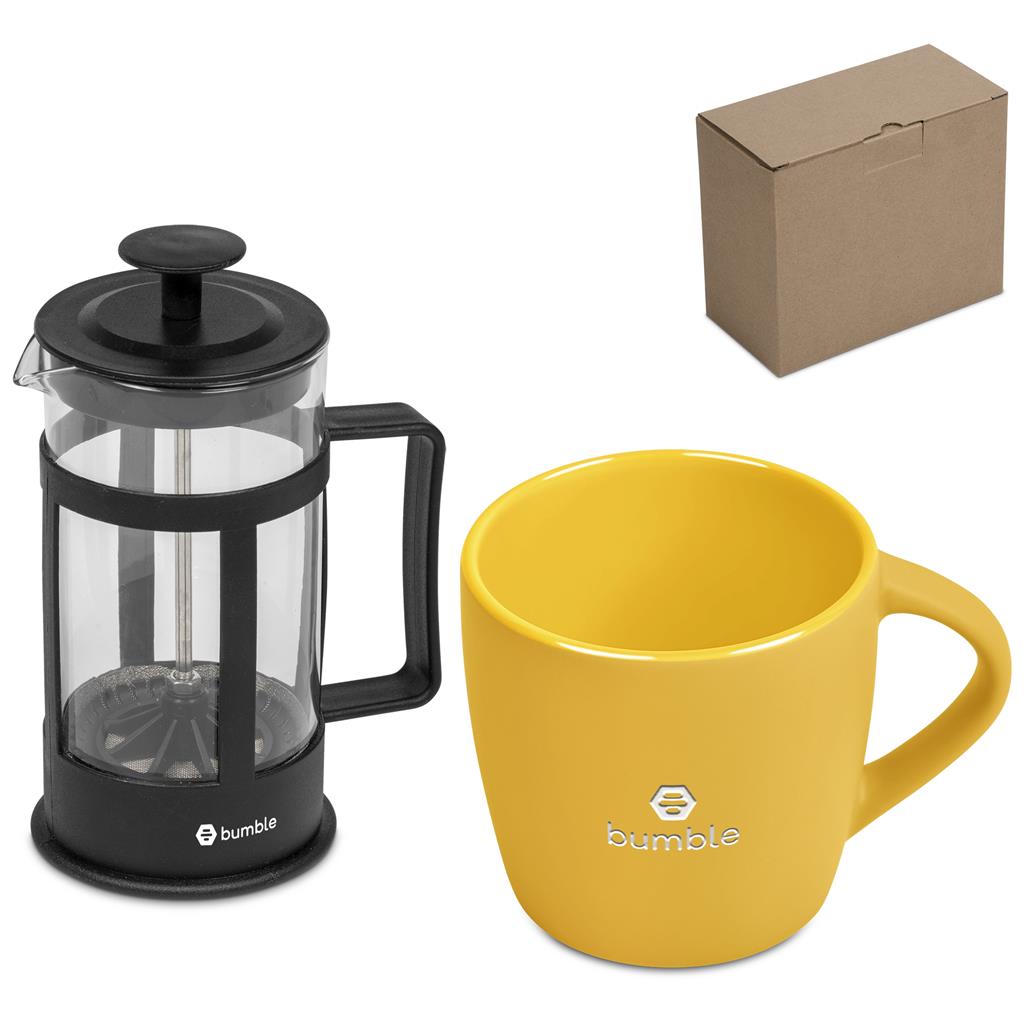 Altitude Altra Coffee Set - Image 100