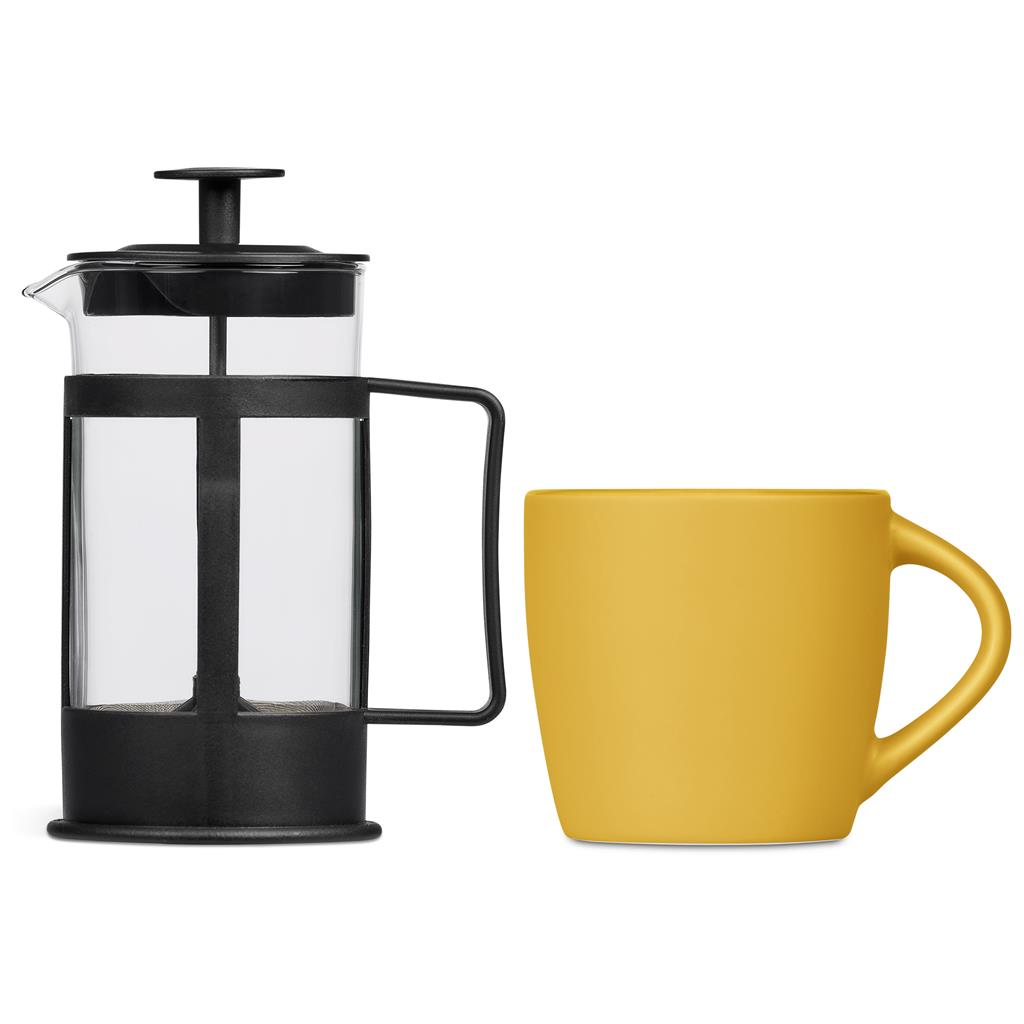 Altitude Altra Coffee Set - Image 97