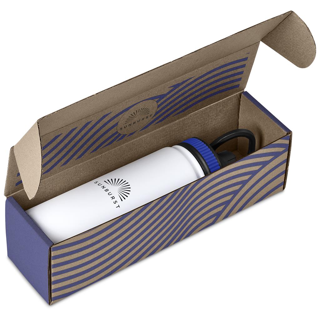 Altitude Tevez Bottle in Bianca Custom Gift Box - Image 7