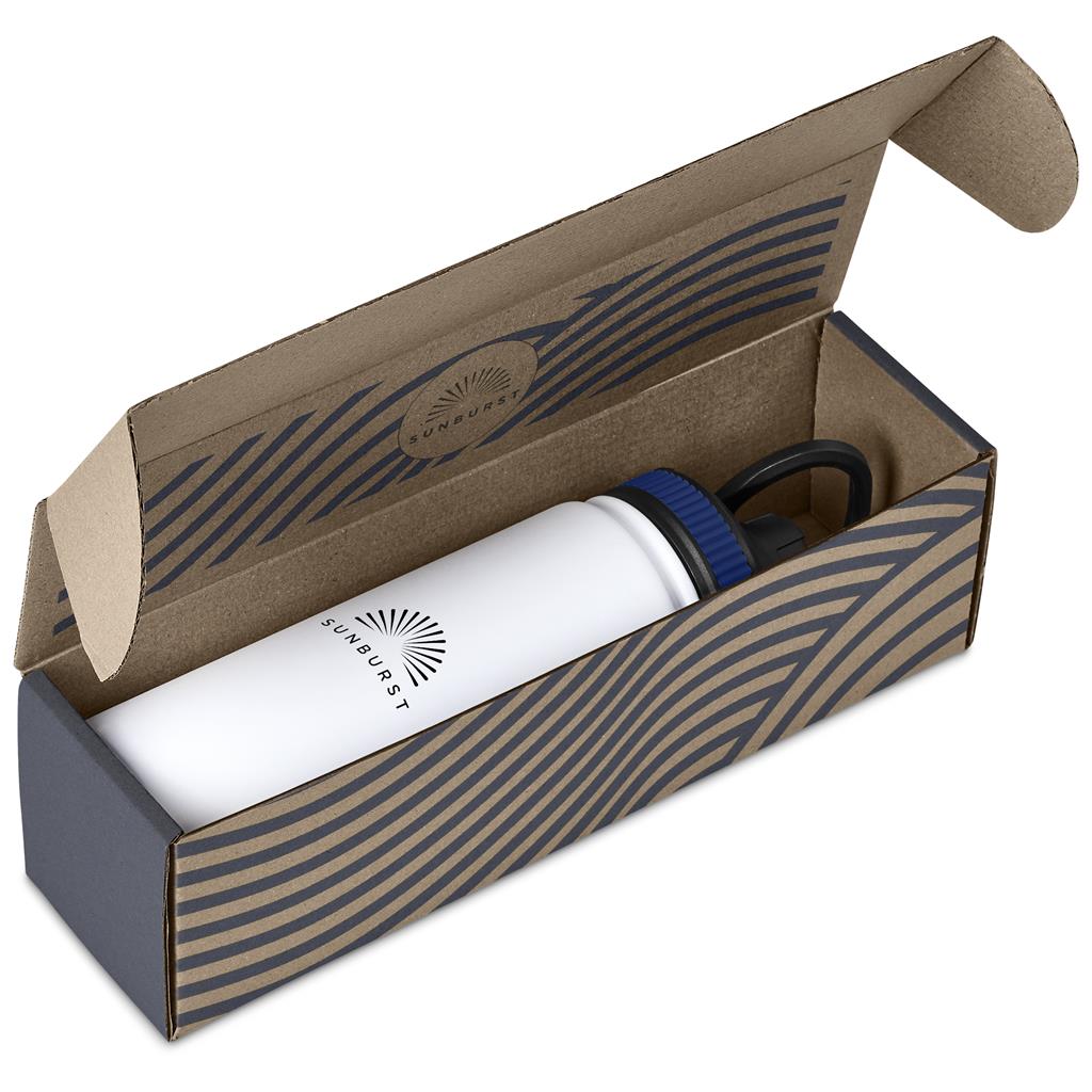 Altitude Tevez Bottle in Bianca Custom Gift Box - Image 19