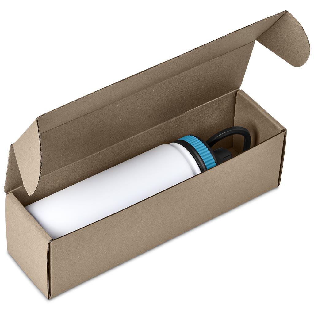 Altitude Tevez Bottle in Bianca Custom Gift Box - Image 44