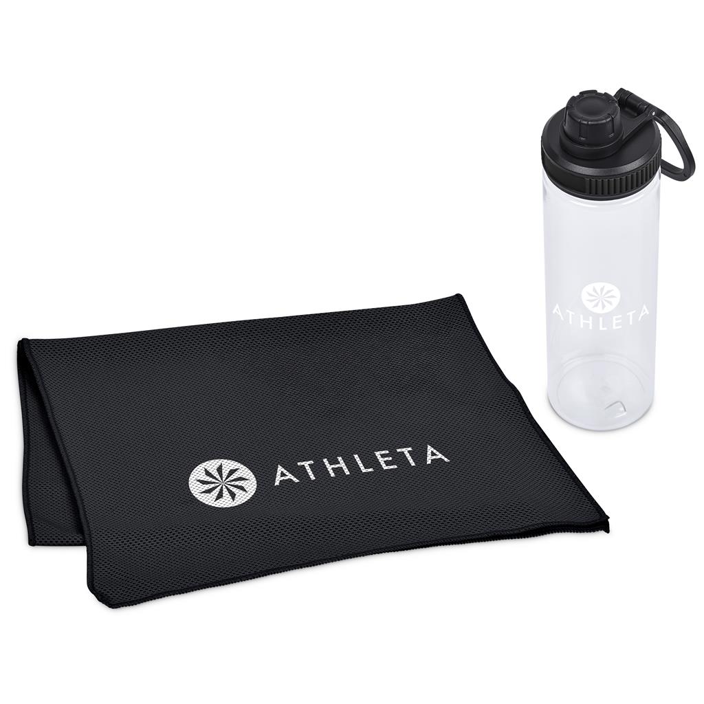 Altitude Drummond Active Set - Image 9