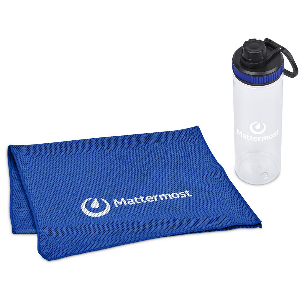 Altitude Drummond Active Set - Image 13