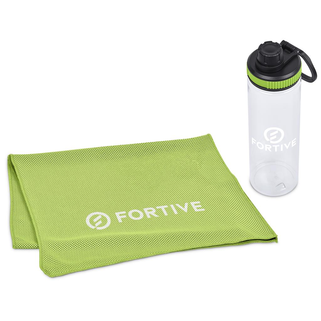 Altitude Drummond Active Set - Image 22