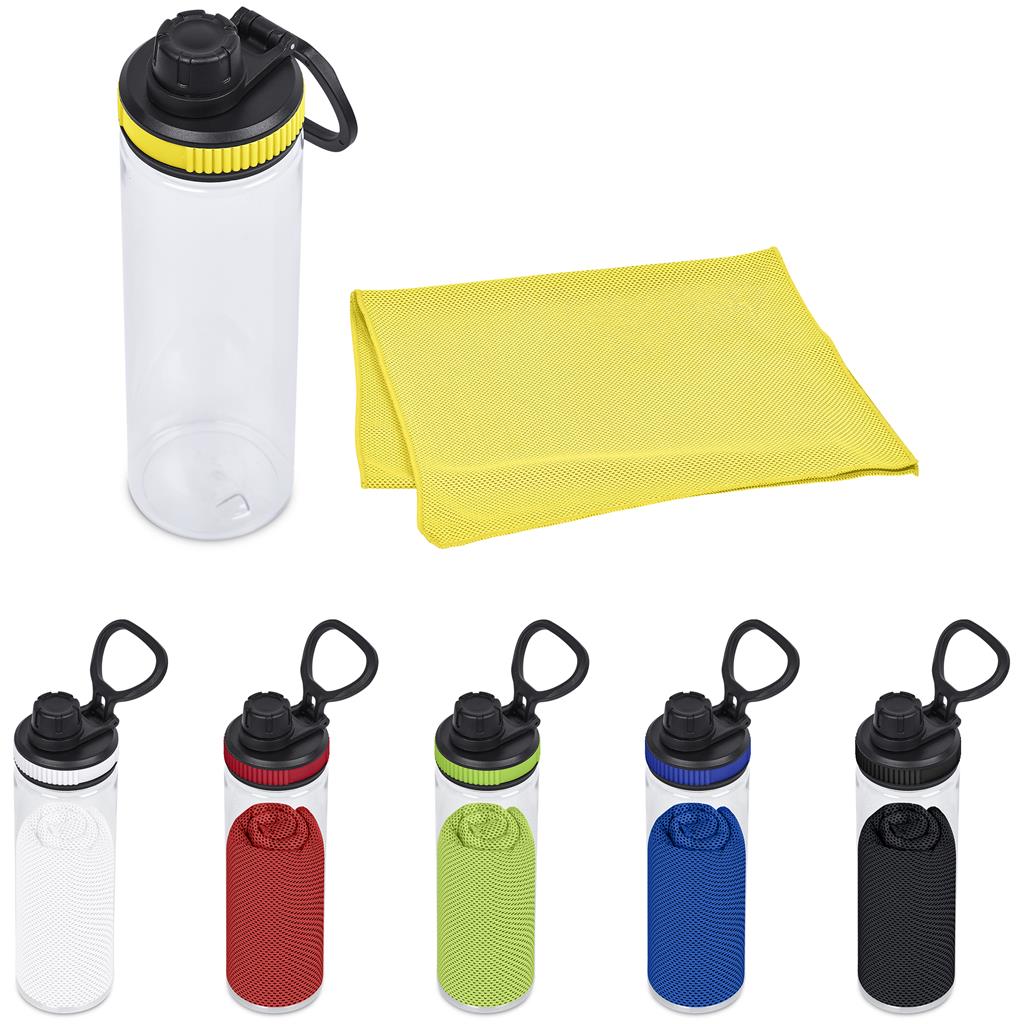 Altitude Drummond Active Set - Image 2