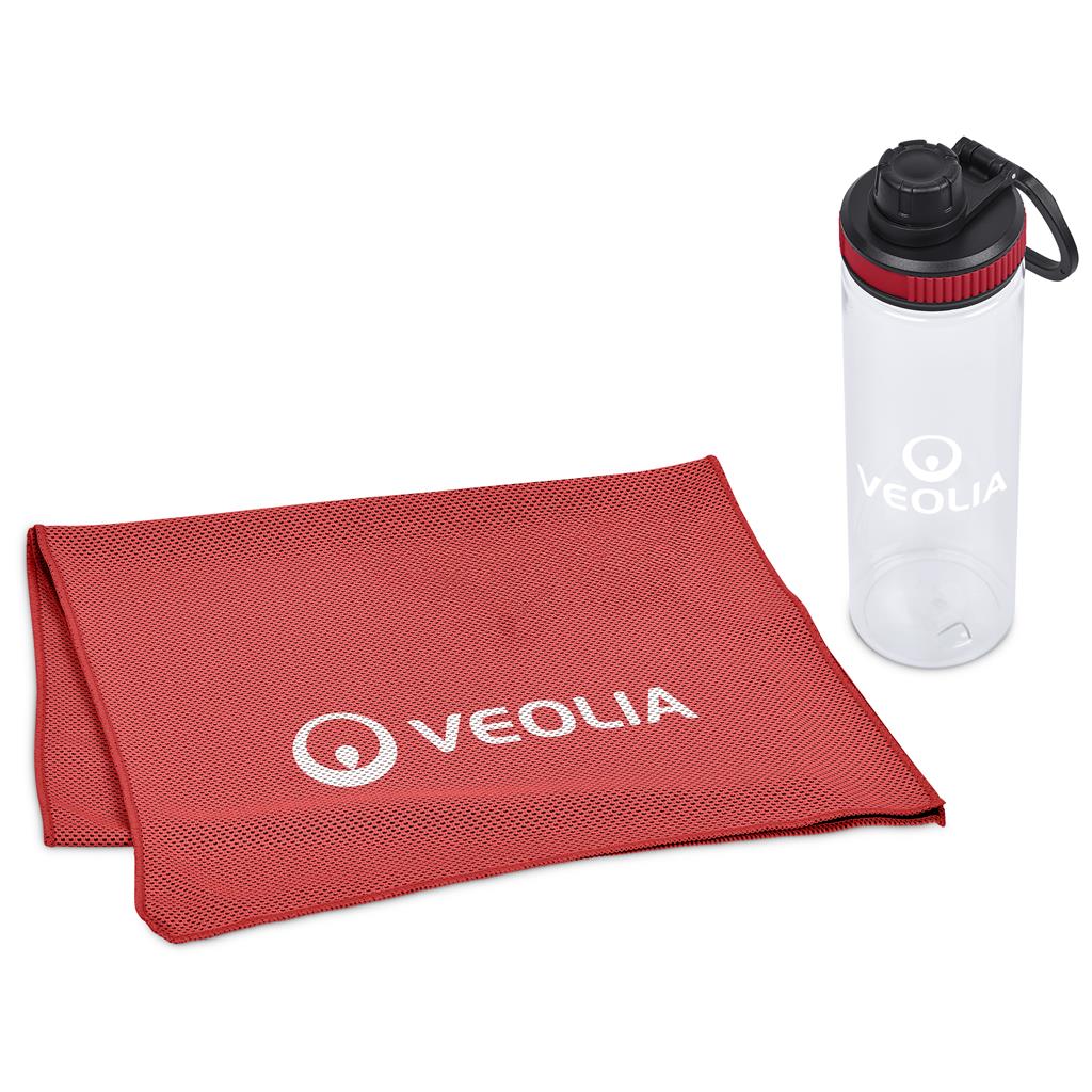 Altitude Drummond Active Set - Image 34