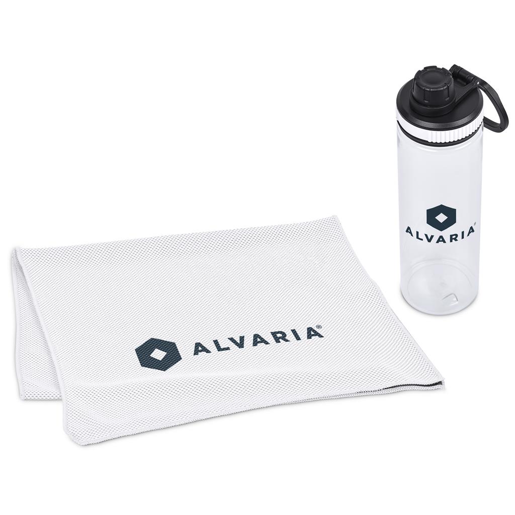 Altitude Drummond Active Set - Image 42