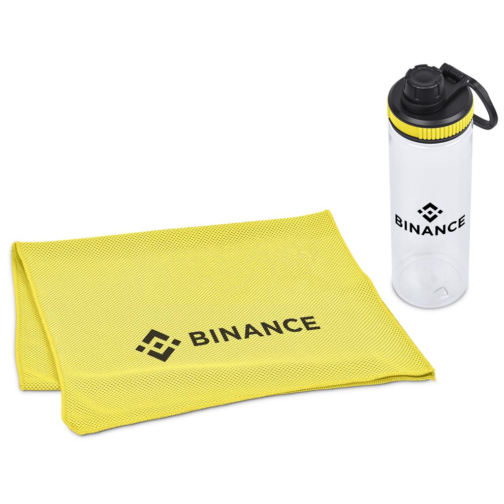 Altitude Drummond Active Set - Image 45