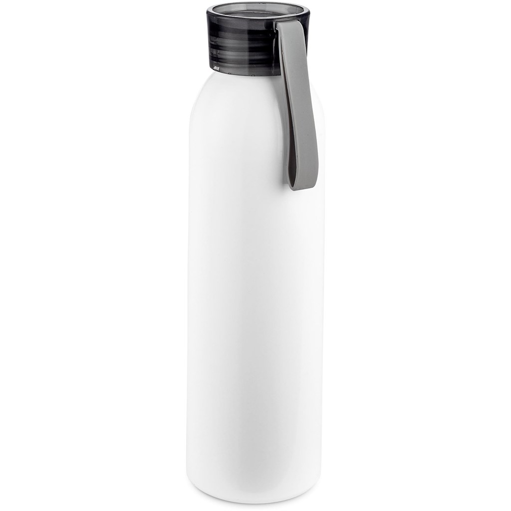 Altitude Serendipity Aluminium Water Bottle - 650ml - Image 4