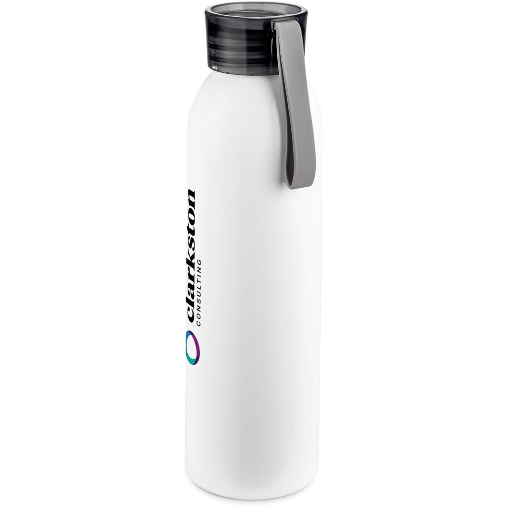 Altitude Serendipity Aluminium Water Bottle - 650ml - Image 3