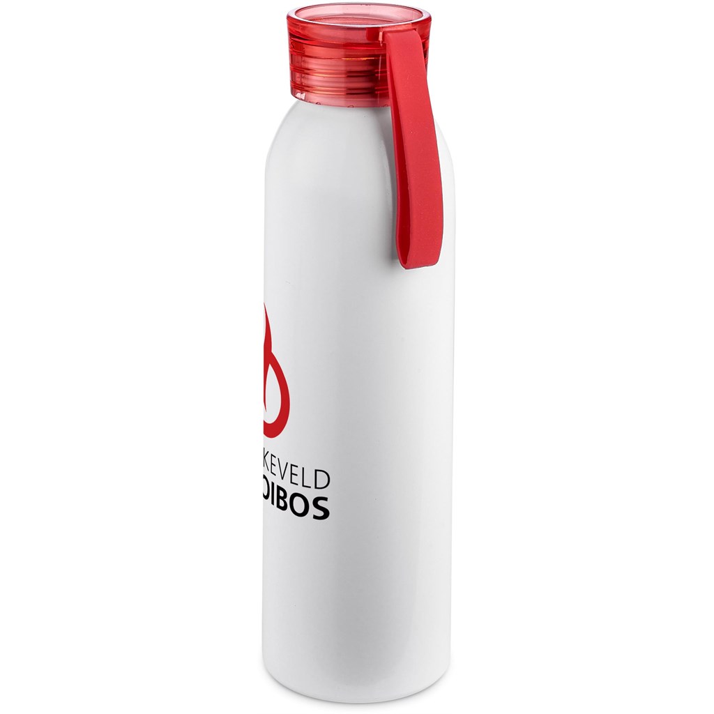 Altitude Serendipity Aluminium Water Bottle - 650ml - Image 7