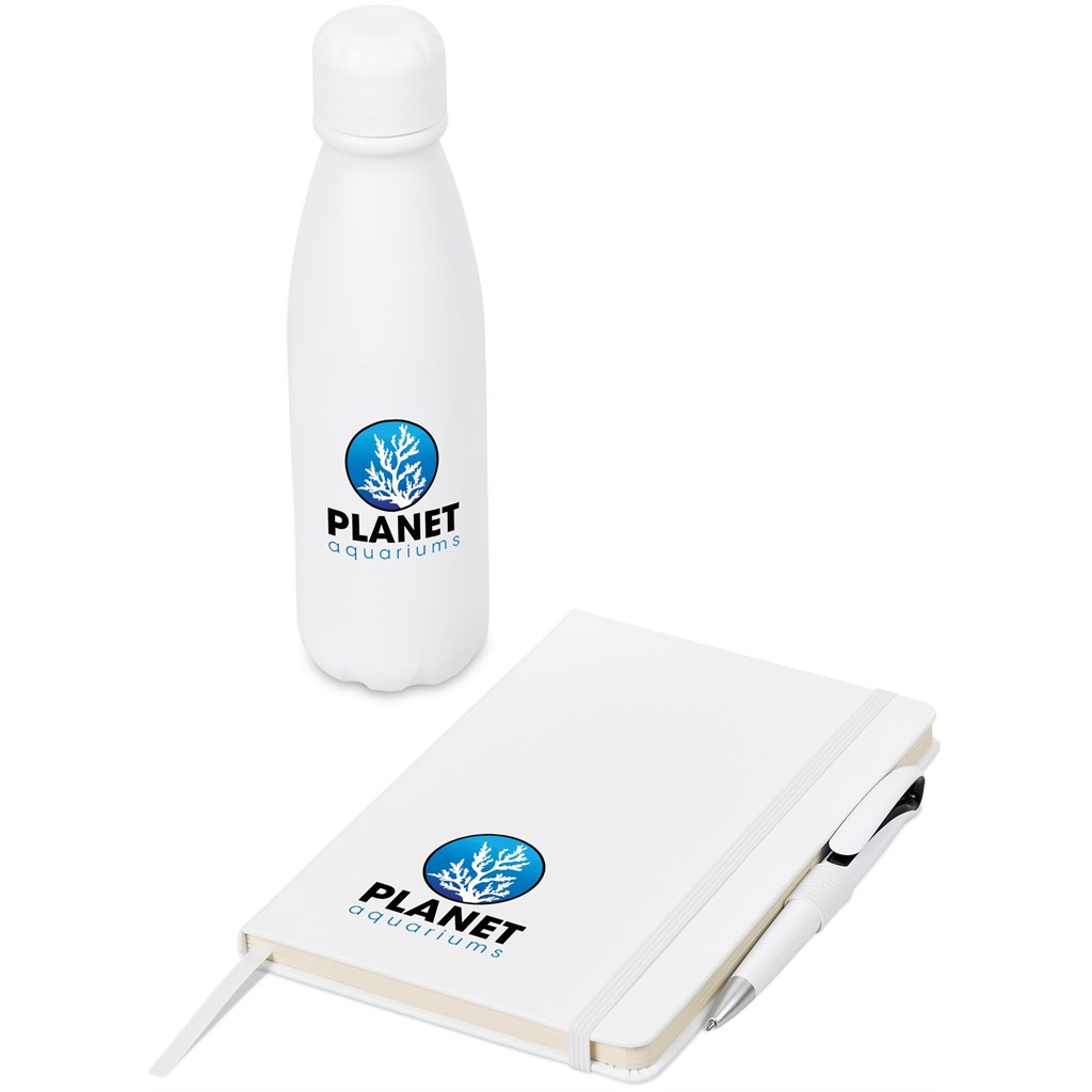 Simmons Kraft Gift Set - Image 3