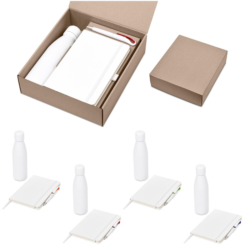 Simmons Kraft Gift Set - Image 4